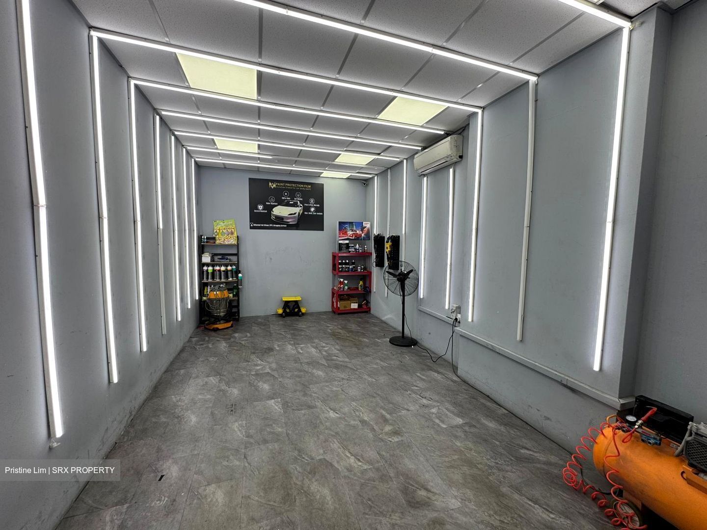 Synergy @ KB (D14), Factory #501064511